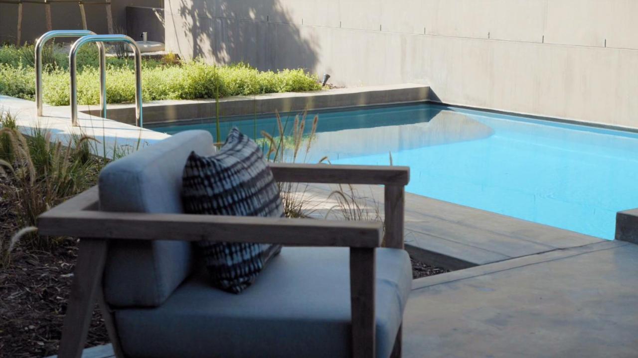 The Olive Tree Villa Yzerfontein Exteriör bild